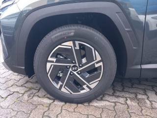 HYUNDAI Tucson usata, con ESP