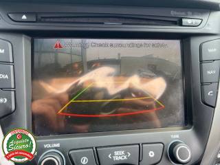 HYUNDAI Veloster usata, con Autoradio