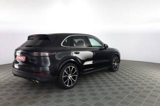 PORSCHE Cayenne usata 3