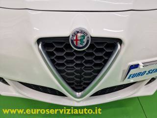 ALFA ROMEO Giulietta usata 46