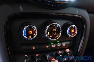 MINI Clubman usata, con Autoradio digitale