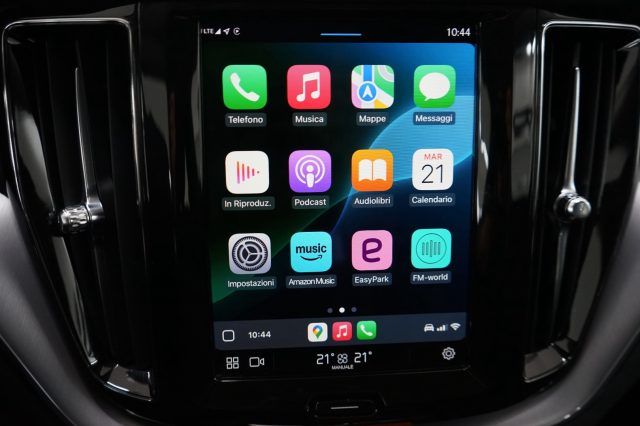 VOLVO XC60 usata, con Cruise Control