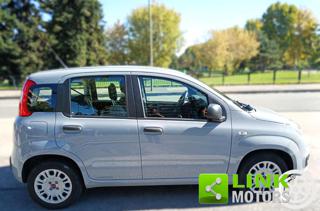 FIAT Panda usata, con Servosterzo