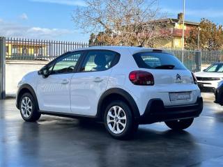 CITROEN C3 usata, con Airbag Passeggero
