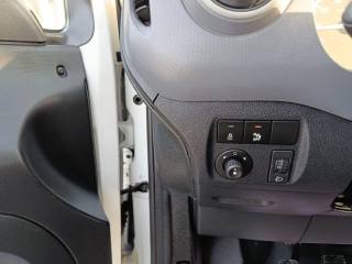 PEUGEOT Partner usata, con Fendinebbia