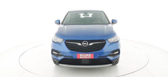 OPEL Grandland X usata, con Airbag