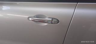FIAT 500X usata, con Airbag testa