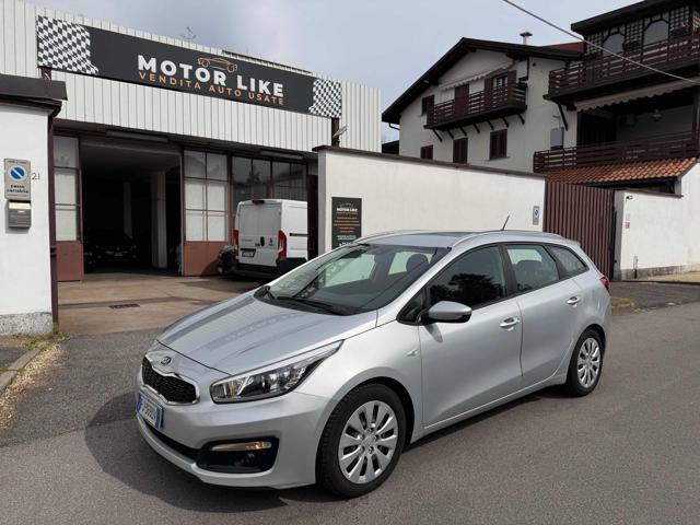 KIA cee
