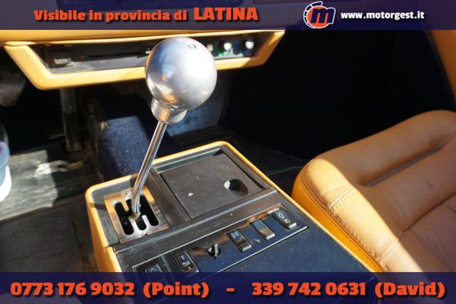 FERRARI Mondial usata 37