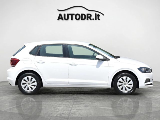 VOLKSWAGEN Polo usata, con Airbag Passeggero