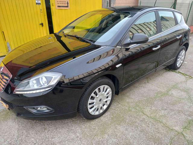 LANCIA Delta usata, con ABS