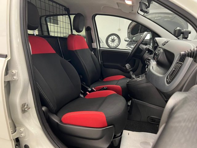 FIAT Panda usata, con Controllo trazione
