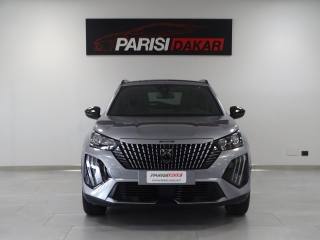 PEUGEOT 2008 usata, con Controllo trazione
