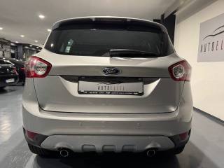 FORD Kuga usata 4