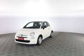 FIAT 500 500 1.0 Hybrid Cult
