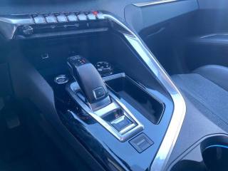 PEUGEOT 3008 usata, con Cruise Control