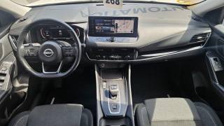 NISSAN Qashqai usata, con Climatizzatore