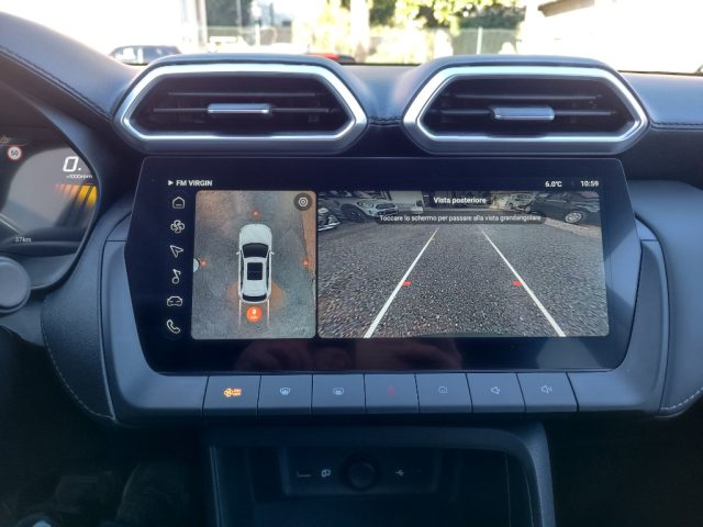 MG ZS usata, con Cruise Control