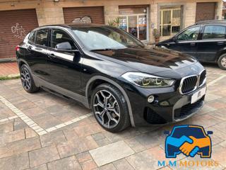 BMW X2 usata, con Airbag laterali