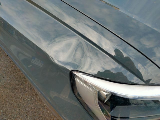 AUDI Q3 usata, con Sensore di pioggia