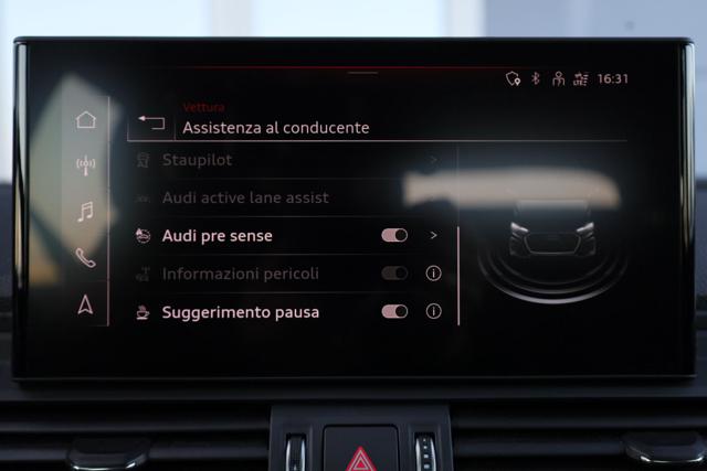 AUDI Q5 usata, con Adaptive Cruise Control