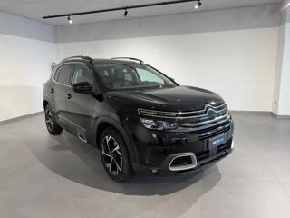 CITROEN C5 Aircross usata, con Airbag