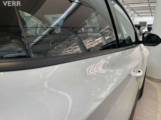 HYUNDAI Tucson usata, con Fendinebbia