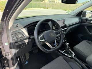 VOLKSWAGEN T-Cross usata, con Autoradio digitale