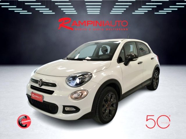 FIAT 500X usata 1