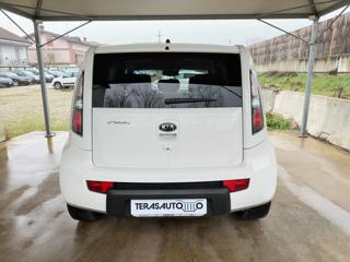 KIA Soul usata, con Alzacristalli elettrici
