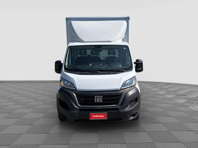 FIAT Ducato usata 6