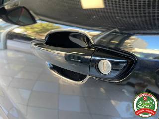 OPEL Mokka usata, con Volante in pelle