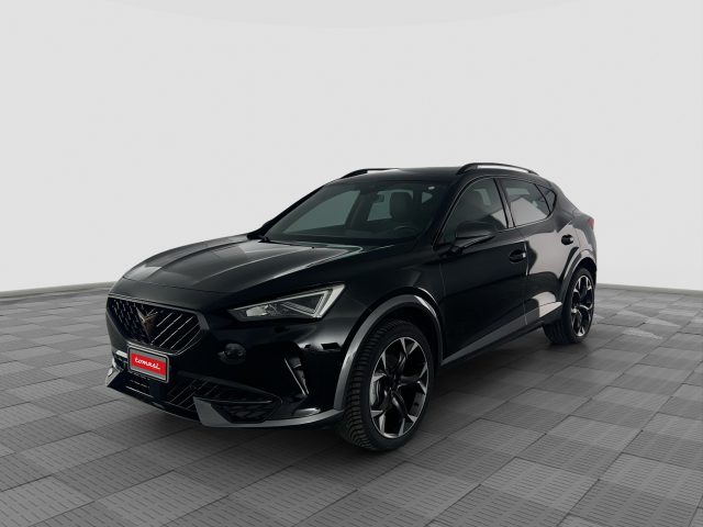 CUPRA Formentor usata 0