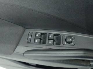 SKODA Fabia usata, con Sensori di parcheggio posteriori