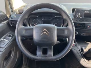 CITROEN Berlingo usata, con Fendinebbia