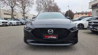 MAZDA 3 usata, con Airbag