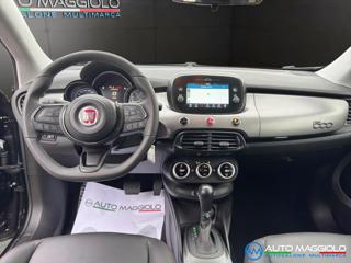 FIAT 500X usata, con Climatizzatore