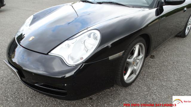 PORSCHE 996 usata 50