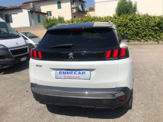 PEUGEOT 3008 usata, con Cerchi in lega