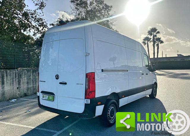 MERCEDES-BENZ Sprinter usata, con Airbag Passeggero
