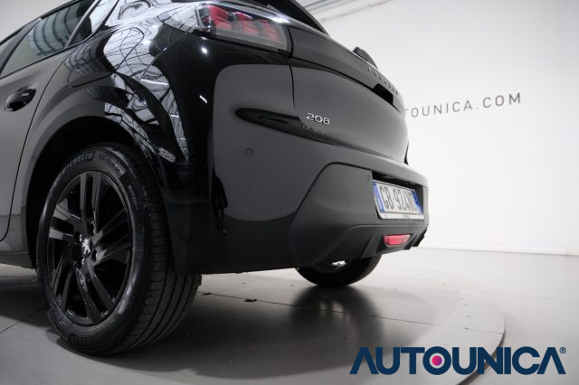 PEUGEOT 208 usata 44