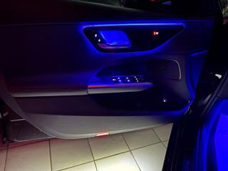 MERCEDES-BENZ C 200 usata, con Luci diurne LED