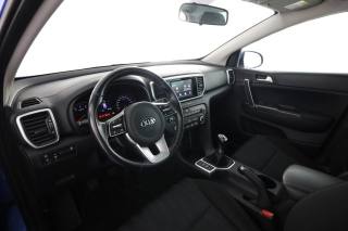 KIA Sportage usata 1
