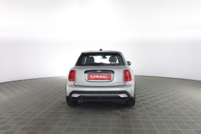 MINI Mini usata 4