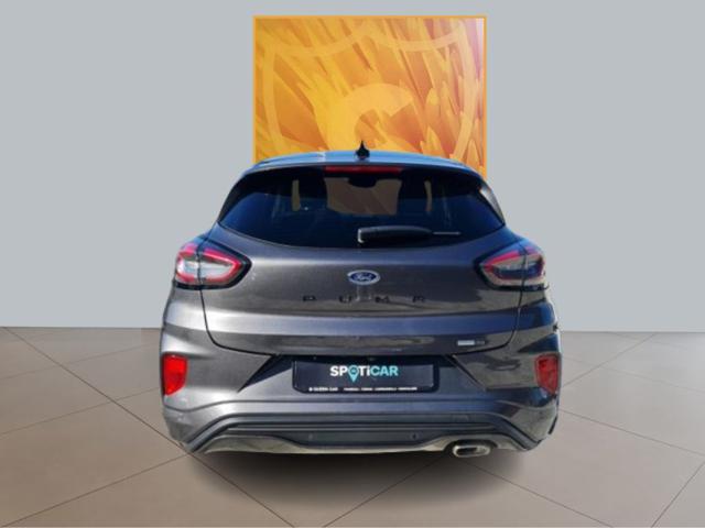 FORD Puma usata, con Alzacristalli elettrici
