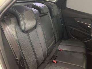 PEUGEOT 3008 usata, con Controllo trazione