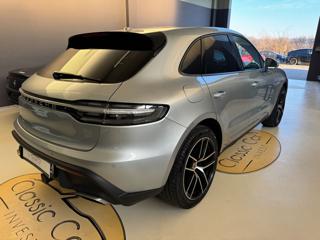 PORSCHE Macan usata, con Alzacristalli elettrici