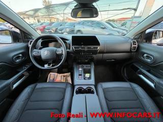 CITROEN C5 Aircross usata, con ESP