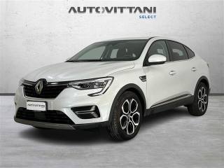 RENAULT Arkana 1.6 E Tech full hybrid Intens Auto