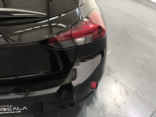 OPEL Corsa usata, con Sensore di pioggia